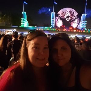 Meet your Posher, Nicola